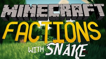 [Proelium] Factions PvP Series [Episode: 35] Hacker?!?