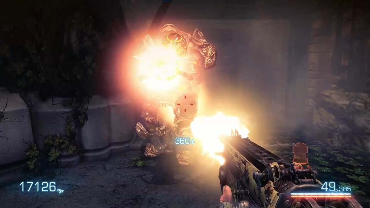 New bulletstorm full clip editon 04 - steam remote play