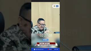 DEMOKRAT DORONG PEMERINTAH DAN DAERAH SEGERA SUSUN ROADMAP REALISASI PI 10% DAERAH PENGHASIL MIGAS