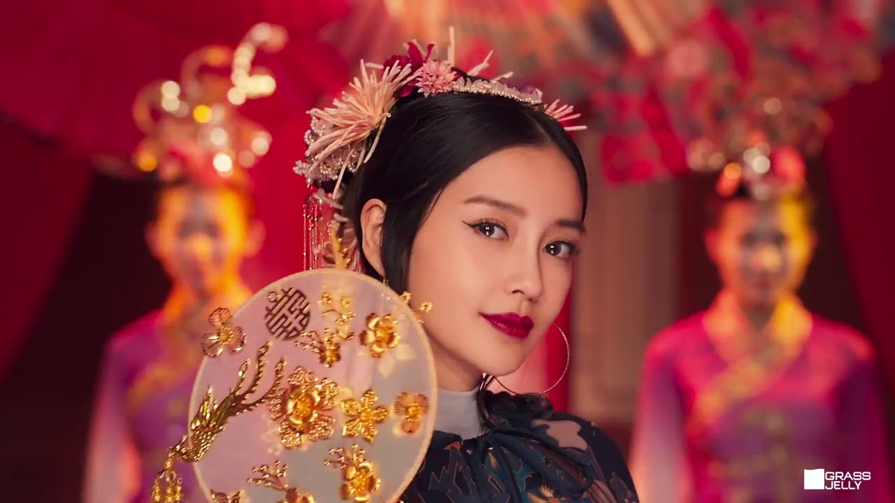 Adidas Film Advert By Haomai 2020 Chinese New Year Ads of th | ความรู้