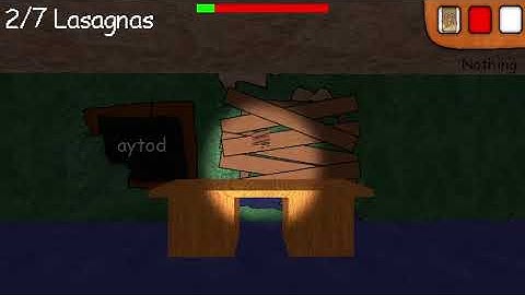 Garfielf s Guide secret in within 1.4.1 edition