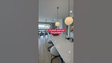 The Secrets to Making Thousands with Airbnb Arbitrage