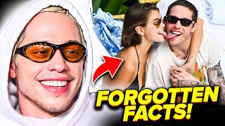 5 Forgotten Facts About Kaia Gerber And Pete Davidson s Relationship