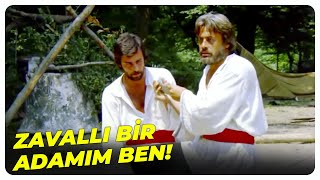 Benim Ölüm De Dirim De Para Etmez Cüneyt Arkın
