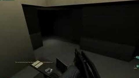 F.E.A.R. Playthrough - Interval 05 - Extraction (Bishop)