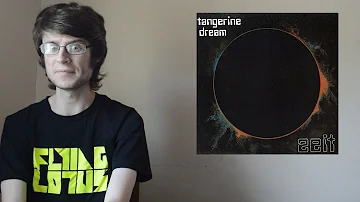 Tangerine Dream - Zeit (Album Review)