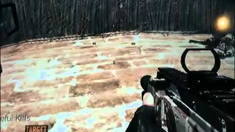 Beast Mode Search And Destroy Gameplay-MW3