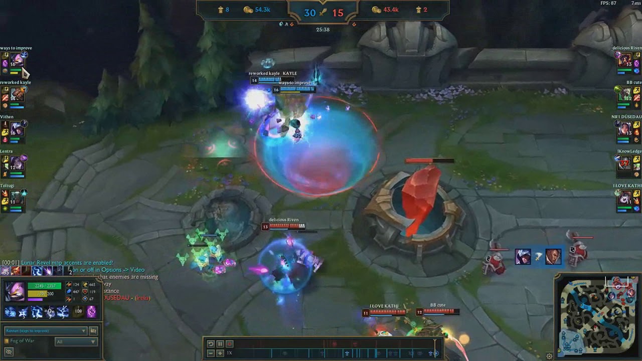 No Counterplay YouTube