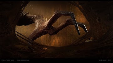 Making Of The Medium   LIVE with Platige Image on IAMAG Master Classes