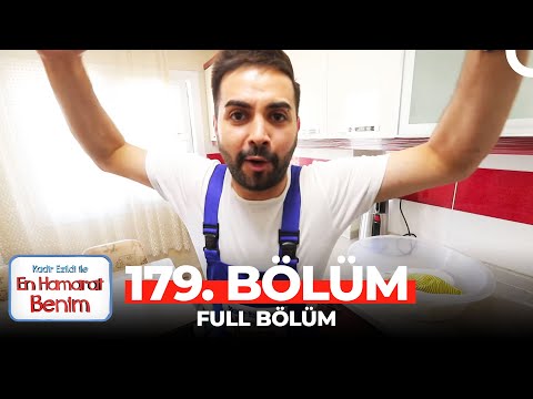 En Hamarat Benim 179. Bölüm