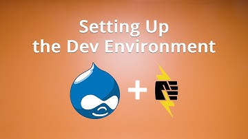 Installing Drupal on Pantheon