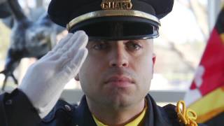 Paid Content by Maryland Department of Corrections - Job Fair
