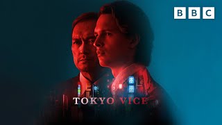 Tokyo Vice Trailer - Bbc
