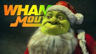 Wham Mouth - Last Smashmas by PenguinSquared 4,484 views 5 years ago 4 minutes, 31 seconds
