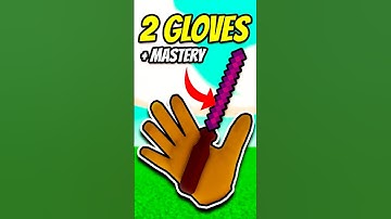 SCREWDRIVER Glove and Secret STICK in Slap Battles! #roblox #slapbattles #guide
