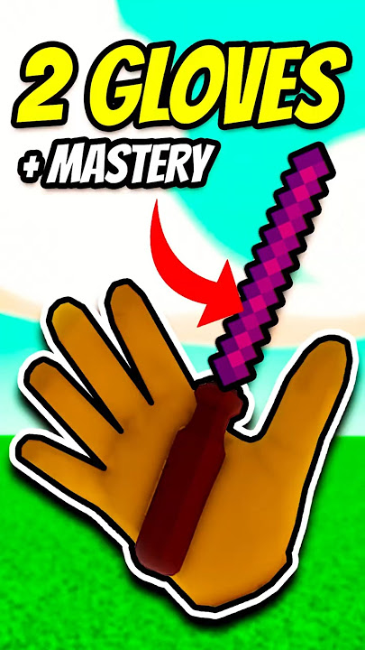 SCREWDRIVER Glove and Secret STICK in Slap Battles! #roblox #slapbattles #guide