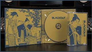 Cosmo Bloom - Blackout