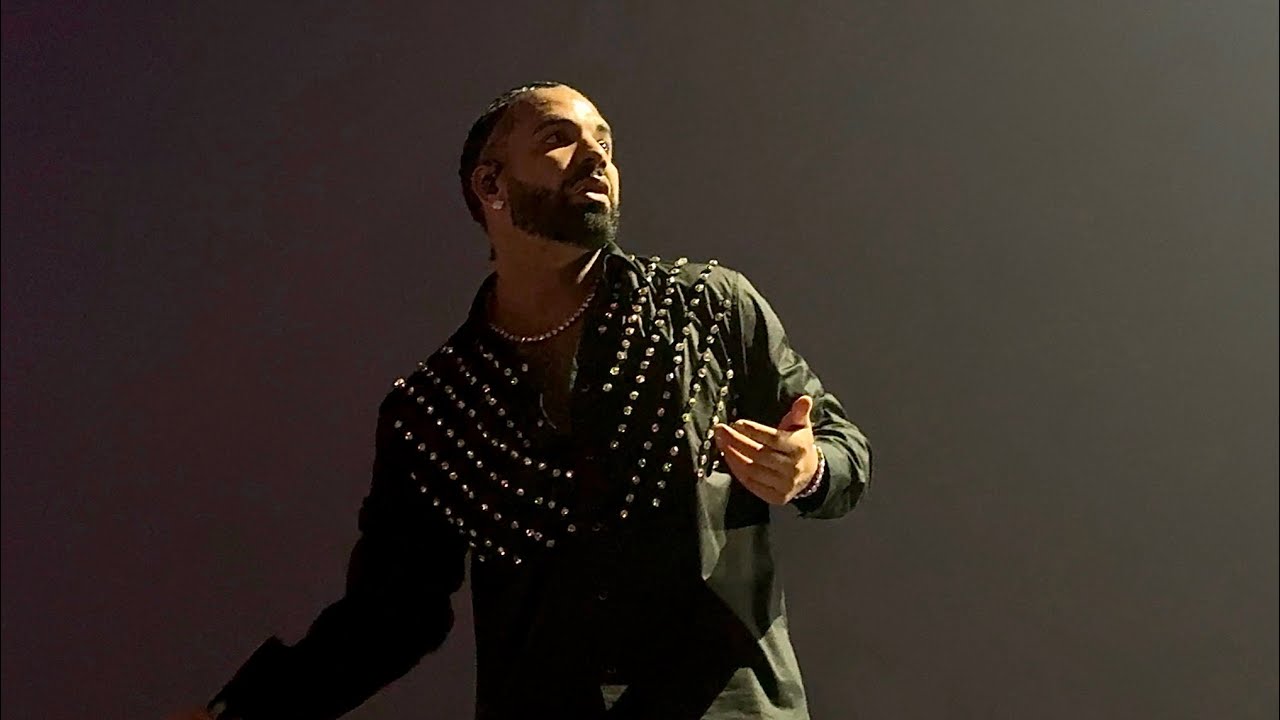 Drake - Laugh Now Cry Later (Live from $ome $pecial $hows 4 EU 2025, Munich, Germany)