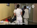 Vigilance chez les soignants du centre hospitalier annecygenevois