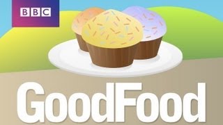 BBC Good Food Cake Recipes App Review for iPhone screenshot 3