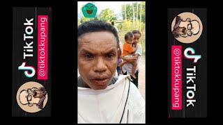 Tik Tok Terbaru 2020 | Kumpulan TikTok Lucu Kupang 2020 @part 2