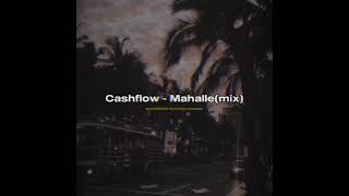 Cashflow - Mahalle(mix) Prodüktör:yunuslyricsss Resimi