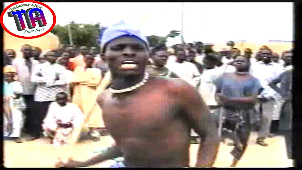 Ranar Ramuwa: Ibro Yaji Duka Ya Gudu