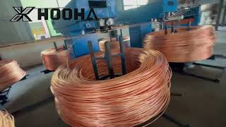1000T 2000T Upward Continuous Casting Machine