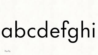 @LittleOrangeK Can you convert this into a font? Don’t forget Cyrillic, Greek and Arabic!