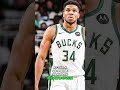 Giannis's REPEATED Truth About Harden: He CAN Play! #shorts