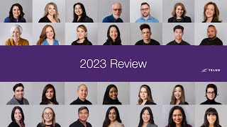 TELUS Local Content: 2023 Review