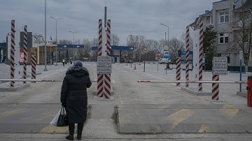 A Conversation with Former President of Estonia H.E. Kersti Kaljulaid