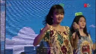 JKT48 - Tengoku Yarou / Berandalan di Surga