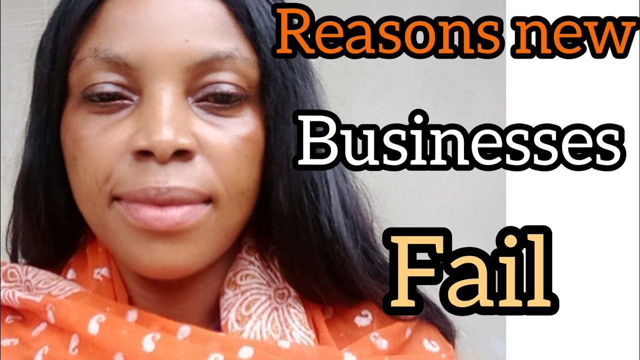 Image showcasing Are you a new business owner watch out for these 3 key reasons new ...