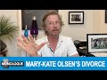 MARY-KATE OLSEN DIVORCE - IN THE BUNKER MONOLOGUE (05/26/2020)