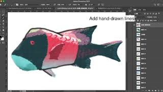 Coding3 Final Project, Han Hsun Shih