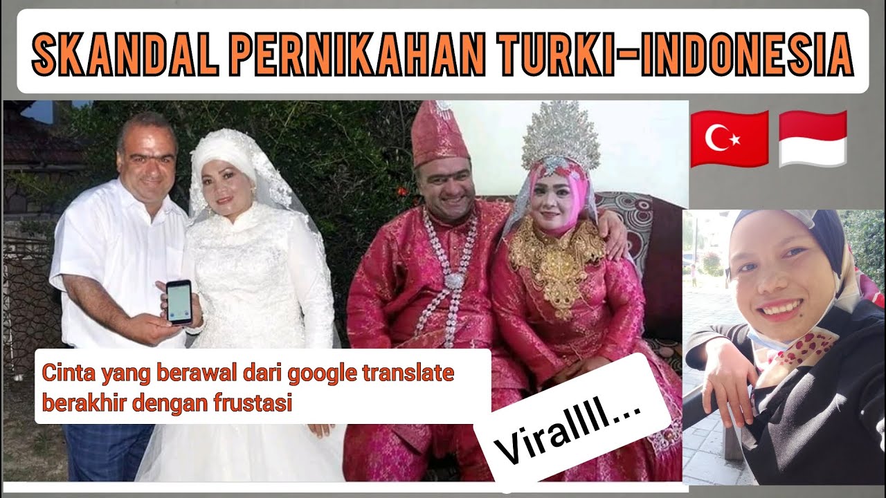 Turki to indonesia translate