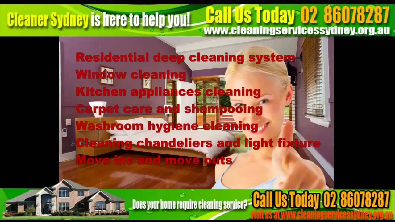 House cleaning Bondi Beach 2026 (02) 86078287 | Cheap House Cleaning Sydney