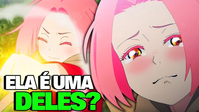 OSA É UM HUMANO IMORTAL? CHEFE DA VILA EM JIGOKURAKU - HELLS PARASIDE 