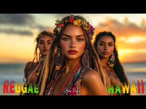 Reggae Island Mix Feel Good Tropical Vibes To Relax Work