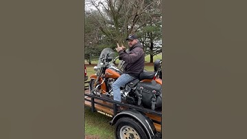 Thumbnail of I never get lonely #koolwhip #jellyroll #harley