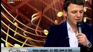 Orhan Çakmak Dağda Kızıl Ot Biter (Halil İbrahim) ...