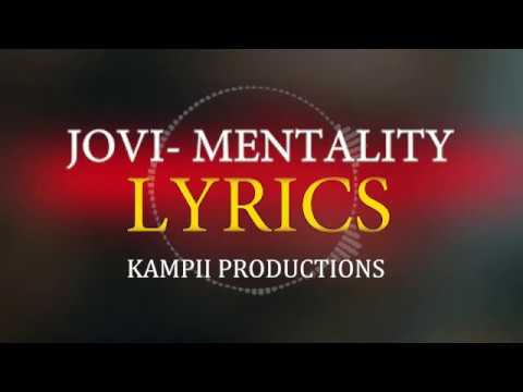 Jovi Mentality (Lyrics/Paroles)