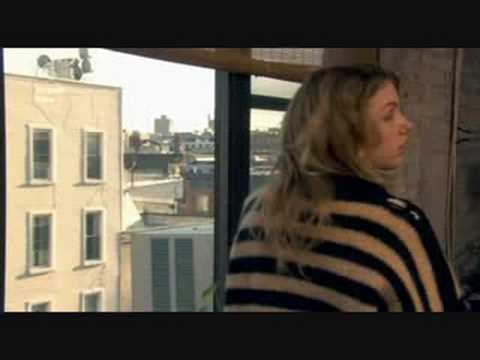 Cassie Ainsworth - Space Monkey