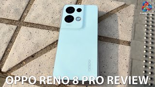 Frankie Tech Wideo Oppo Reno 8 Pro Long-Term Review 5 FAVORITE THINGS!