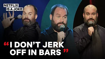 29 Minutes of Tom Segura