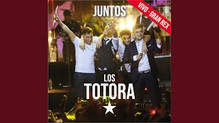 Video thumbnail of "Los Totora - Medley Gilda (En Vivo en el Gran Rex)"