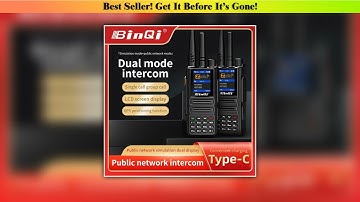 Android 8 1 — Exclusive (2025): Android 8.1 Zello 4G POC Network Radio Long Range Analog