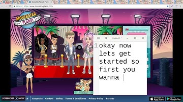 How to get vip on Msp????*No charles or lisa*
