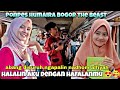 PENGAMEN ANYER//GOMBALAN LAGU BIRI-BIRI BIKIN SANTRIWATI JATUH HATI 🤣😍🥰